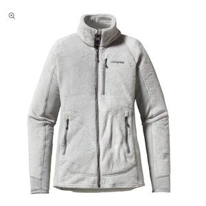 Patagonia Women's R Series Zip up Jacket